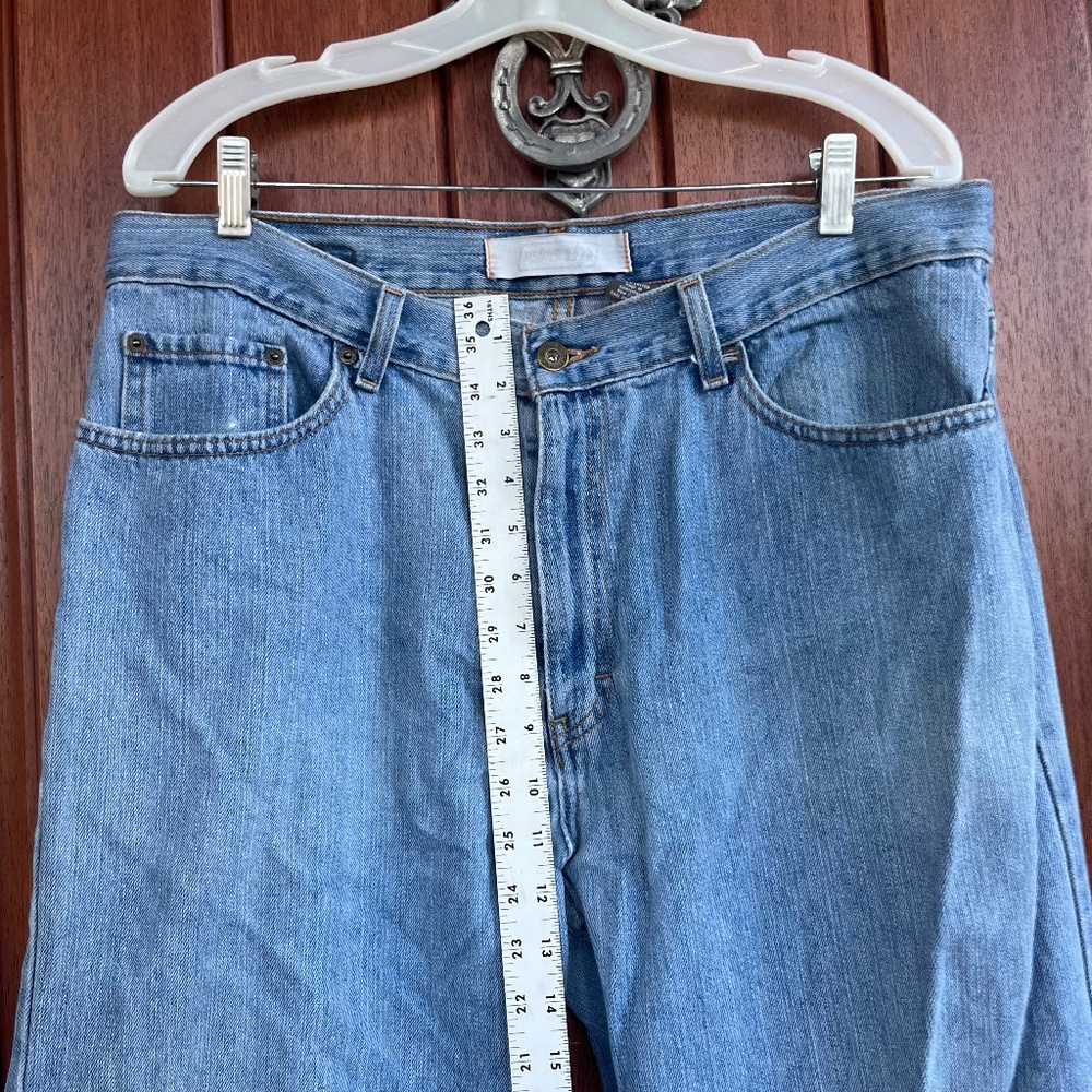 Women's Urban Up Jeans - Picture 9 of 10